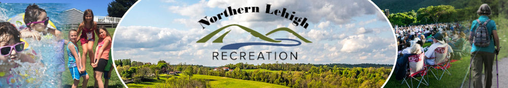 Northern Lehigh Recreation Authority
