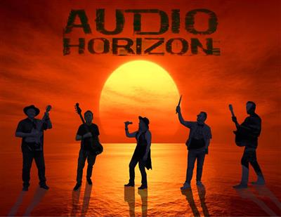audio horizon