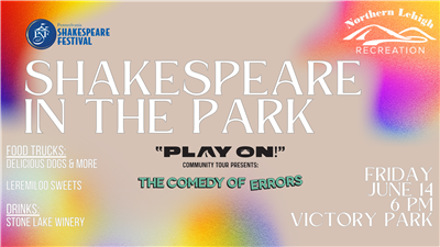 Shakespeare in the Park 